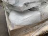 UNRESERVED NEW Large Selection Of Bathroom Stock: Wash Basins And More - 5