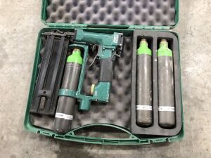 Prebena Pneumatic Nail Gun