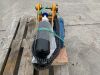 NEW/UNUSED MIVA SB05 Hydraulic Breaker To Suit 0.8T - 1.5T Excavator - 2