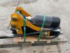 NEW/UNUSED MIVA SB05 Hydraulic Breaker To Suit 0.8T - 1.5T Excavator - 3