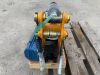 NEW/UNUSED MIVA SB05 Hydraulic Breaker To Suit 0.8T - 1.5T Excavator - 4