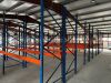 Large Selection of Soft & Heavy Duty Pallet Racking to Include: Approx 12 Bays x Soft Pallet Racking With Wooden & Metal Inserts, Approx 60 Bays + Heavy Duty Pallet Racking (Located Off-Site) - 2