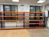 Large Selection of Soft & Heavy Duty Pallet Racking to Include: Approx 12 Bays x Soft Pallet Racking With Wooden & Metal Inserts, Approx 60 Bays + Heavy Duty Pallet Racking (Located Off-Site) - 5