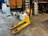 Large Selection of Soft & Heavy Duty Pallet Racking to Include: Approx 12 Bays x Soft Pallet Racking With Wooden & Metal Inserts, Approx 60 Bays + Heavy Duty Pallet Racking (Located Off-Site) - 15