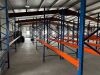 Large Selection of Soft & Heavy Duty Pallet Racking to Include: Approx 12 Bays x Soft Pallet Racking With Wooden & Metal Inserts, Approx 60 Bays + Heavy Duty Pallet Racking (Located Off-Site) - 25