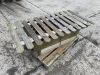 UNRESERVED Selection Of Wooden Fencing/Wooden Gates - 3