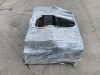 UNRESERVED Pallet Of Drainage Channels & Ridge Roof Tiles - 2