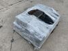 UNRESERVED Pallet Of Drainage Channels & Ridge Roof Tiles - 3