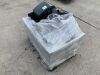 UNRESERVED Pallet Of Ubbink Ventilation Ducts & Steel Wire & More - 2