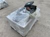 UNRESERVED Pallet Of Ubbink Ventilation Ducts & Steel Wire & More - 3