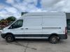 2014 Ford Transit 350 MWB High Roof Van - 2