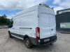 2014 Ford Transit 350 MWB High Roof Van - 3