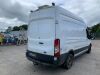 2014 Ford Transit 350 MWB High Roof Van - 4