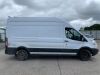 2014 Ford Transit 350 MWB High Roof Van - 5