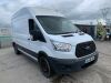 2014 Ford Transit 350 MWB High Roof Van - 6