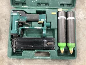 Prebena Pneumatic Nail Gun