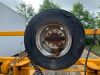 2001 Dooley Bros Twin Axle 16T Drag Trailer c/w Flipe Toe Ramps - 11