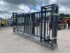 UNRESERVED NEW/UNUSED 20.4FT Electric Sliding/Roller Gate c/w Motor & Tracks - 5