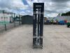 UNRESERVED NEW/UNUSED 20.4FT Electric Sliding/Roller Gate c/w Motor & Tracks - 6