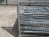 NEW/UNUSED 14FT Heavy Duty Mesh Gate - 2