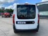 UNRESERVED 2016 Fiat Doblo Cargo Maxi XL 1.6 105HP 4DR - 4