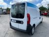 UNRESERVED 2016 Fiat Doblo Cargo Maxi XL 1.6 105HP 4DR - 5