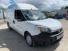 UNRESERVED 2016 Fiat Doblo Cargo Maxi XL 1.6 105HP 4DR - 7