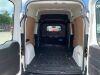 UNRESERVED 2016 Fiat Doblo Cargo Maxi XL 1.6 105HP 4DR - 8