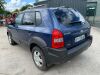 UNRESERVED 2007 Hyundai Tucson 2.0 CRTD GSI 4WD 5DR - 3