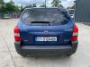 UNRESERVED 2007 Hyundai Tucson 2.0 CRTD GSI 4WD 5DR - 4
