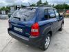 UNRESERVED 2007 Hyundai Tucson 2.0 CRTD GSI 4WD 5DR - 5