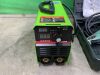 UNUSED Blueshark 350MMA Inverter Welder - 2