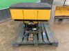 Snow Ex SP-575 Gritter c/w Control Box