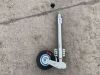 NEW/UNUSED 60mm Heavy Duty Jockey Wheel