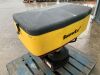 Snow Ex SP-575 Gritter c/w Control Box - 4