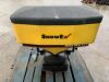 Snow Ex SP-575 Gritter c/w Control Box - 5