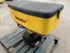 Snow Ex SP-575 Gritter c/w Control Box - 6