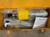 UNUSED 50T Hydraulic Bearing Puller - 2