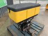 Snow Ex SP-575 Gritter c/w Control Box - 9