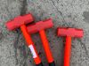 UNUSED 3 x Flexible Handle Sledge Hammers - 2