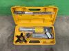UNUSED 5T Hydraulic Bearing Puller