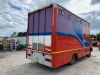 2001 MAN 12.163 12T Horse Truck - 4