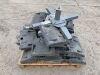 UNRESERVED Pallet Of G-Force Roof Anchors - 2