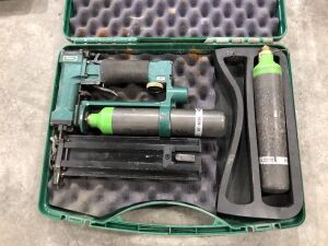 UNRESERVED Prebena Pneumatic Nail Gun