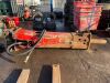 Large Hydraulic Rock Breaker - 2