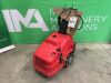 Portogruaro 2880T 3 Phase 170 Bar Power Washer