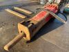 Large Hydraulic Rock Breaker - 4