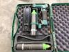 UNRESERVED Prebena Pneumatic Nail Gun - 2