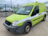 2010 Ford Transit Connect LWB 1.8 TDCI 90PS 5DR