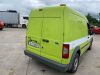 2010 Ford Transit Connect LWB 1.8 TDCI 90PS 5DR - 4